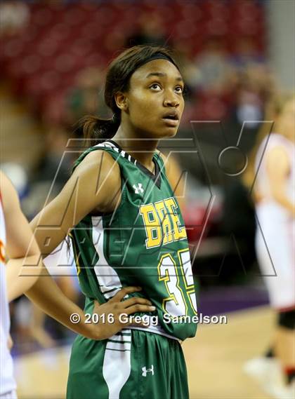 Thumbnail 3 in St. Francis vs Brea Olinda (CIF State D1 Final) photogallery.