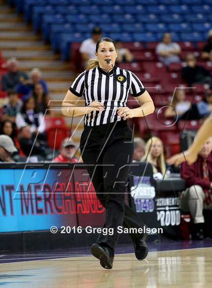 Thumbnail 1 in St. Francis vs Brea Olinda (CIF State D1 Final) photogallery.
