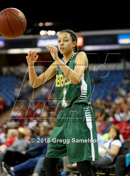 Thumbnail 3 in St. Francis vs Brea Olinda (CIF State D1 Final) photogallery.