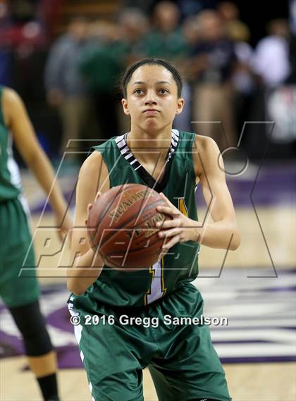 Thumbnail 2 in St. Francis vs Brea Olinda (CIF State D1 Final) photogallery.