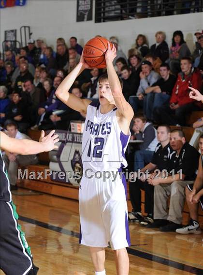 Thumbnail 1 in Siren @ Grantsburg photogallery.
