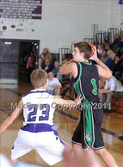 Thumbnail 1 in Siren @ Grantsburg photogallery.