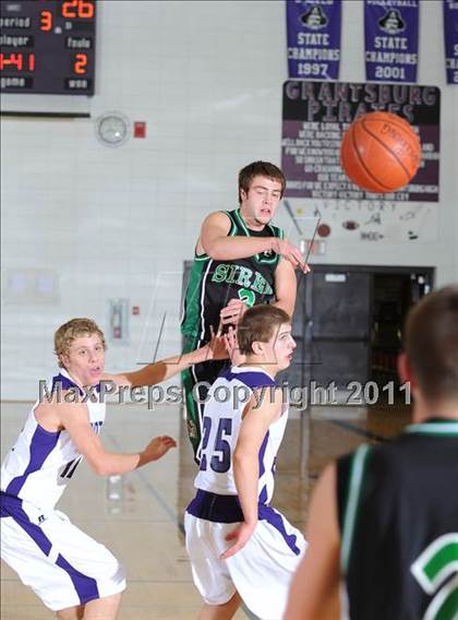 Thumbnail 2 in Siren @ Grantsburg photogallery.