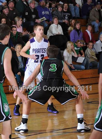 Thumbnail 3 in Siren @ Grantsburg photogallery.