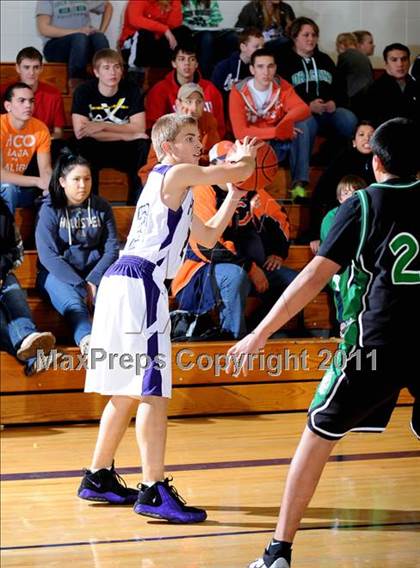 Thumbnail 2 in Siren @ Grantsburg photogallery.