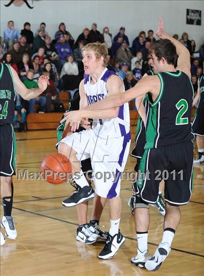 Thumbnail 1 in Siren @ Grantsburg photogallery.