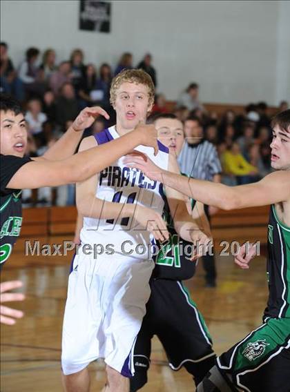 Thumbnail 3 in Siren @ Grantsburg photogallery.