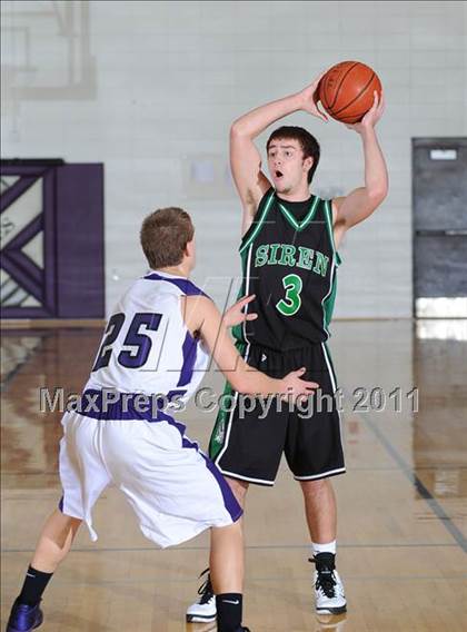 Thumbnail 3 in Siren @ Grantsburg photogallery.
