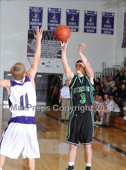 Thumbnail 2 in Siren @ Grantsburg photogallery.