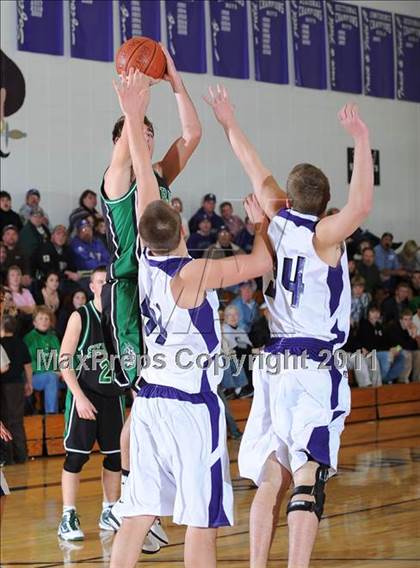 Thumbnail 3 in Siren @ Grantsburg photogallery.