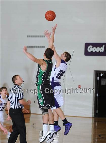 Thumbnail 1 in Siren @ Grantsburg photogallery.