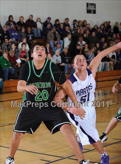 Thumbnail 1 in Siren @ Grantsburg photogallery.