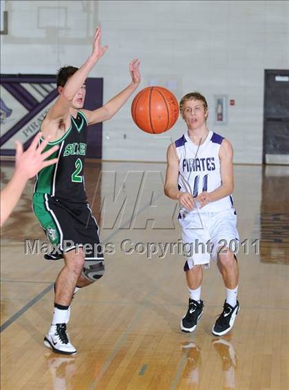 Thumbnail 2 in Siren @ Grantsburg photogallery.