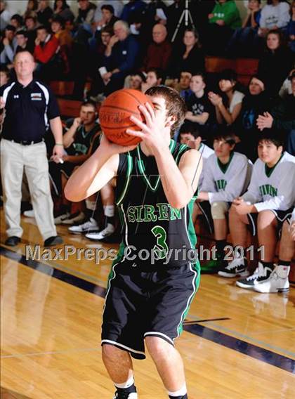Thumbnail 1 in Siren @ Grantsburg photogallery.