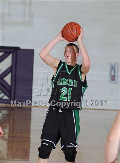 Thumbnail 1 in Siren @ Grantsburg photogallery.