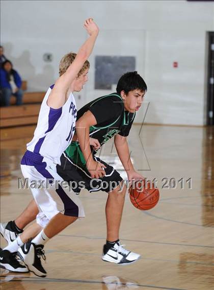 Thumbnail 3 in Siren @ Grantsburg photogallery.