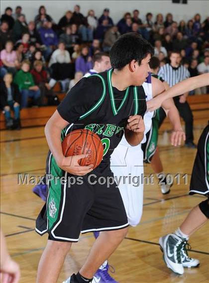 Thumbnail 1 in Siren @ Grantsburg photogallery.