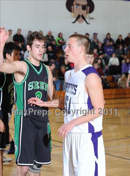 Thumbnail 1 in Siren @ Grantsburg photogallery.