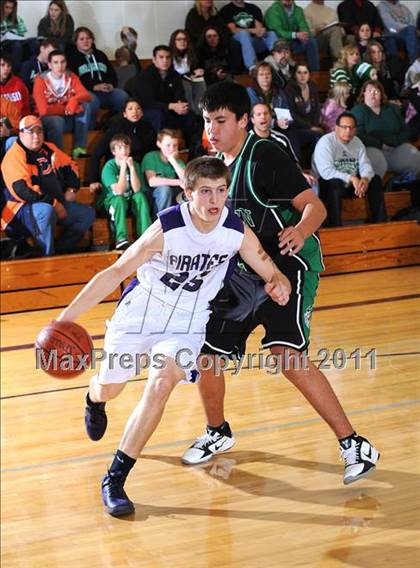 Thumbnail 1 in Siren @ Grantsburg photogallery.