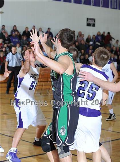 Thumbnail 1 in Siren @ Grantsburg photogallery.