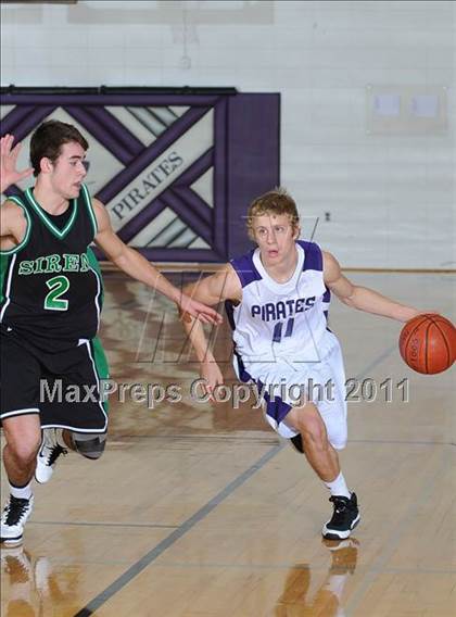 Thumbnail 1 in Siren @ Grantsburg photogallery.