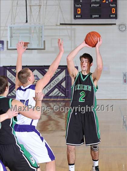Thumbnail 1 in Siren @ Grantsburg photogallery.