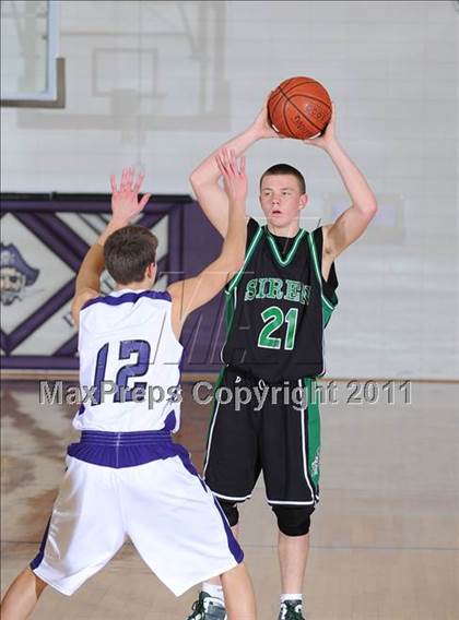 Thumbnail 3 in Siren @ Grantsburg photogallery.