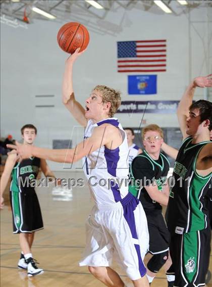 Thumbnail 3 in Siren @ Grantsburg photogallery.