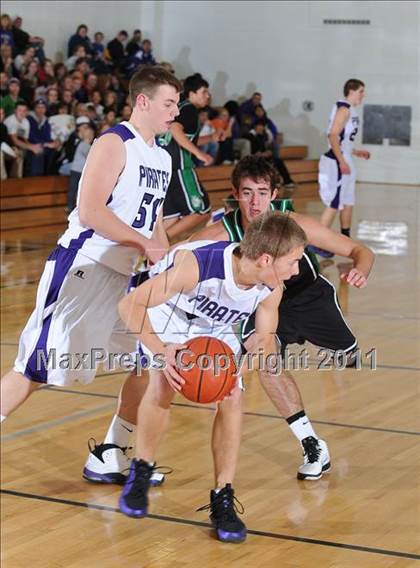 Thumbnail 1 in Siren @ Grantsburg photogallery.