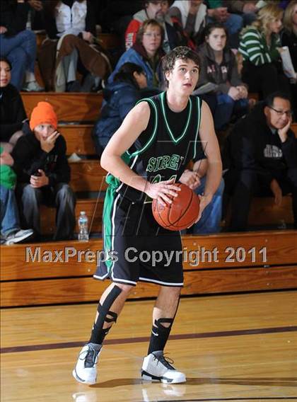 Thumbnail 1 in Siren @ Grantsburg photogallery.