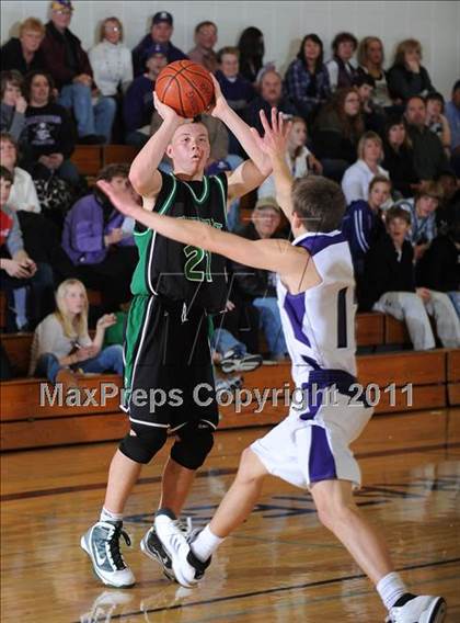 Thumbnail 3 in Siren @ Grantsburg photogallery.