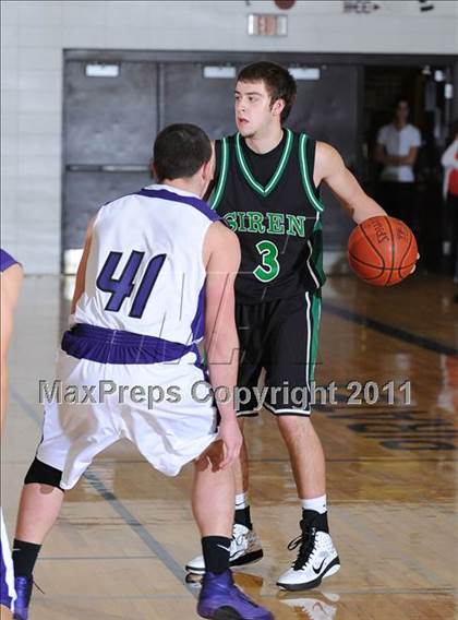 Thumbnail 2 in Siren @ Grantsburg photogallery.