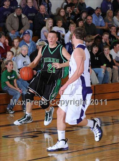 Thumbnail 1 in Siren @ Grantsburg photogallery.