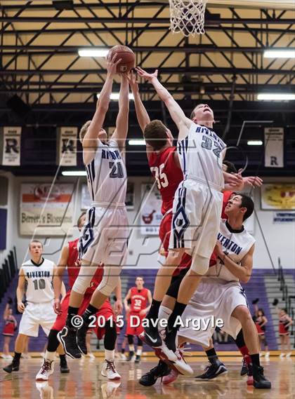 Thumbnail 1 in American Fork @ Riverton photogallery.