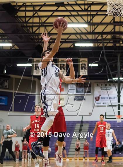 Thumbnail 3 in American Fork @ Riverton photogallery.