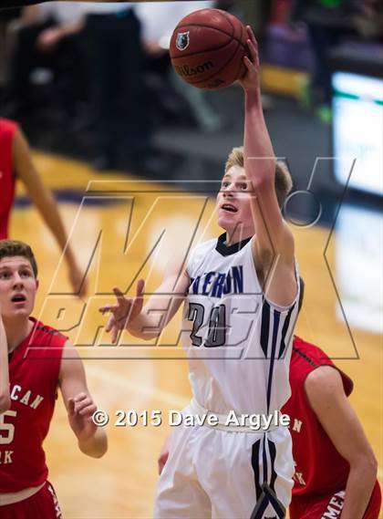 Thumbnail 1 in American Fork @ Riverton photogallery.