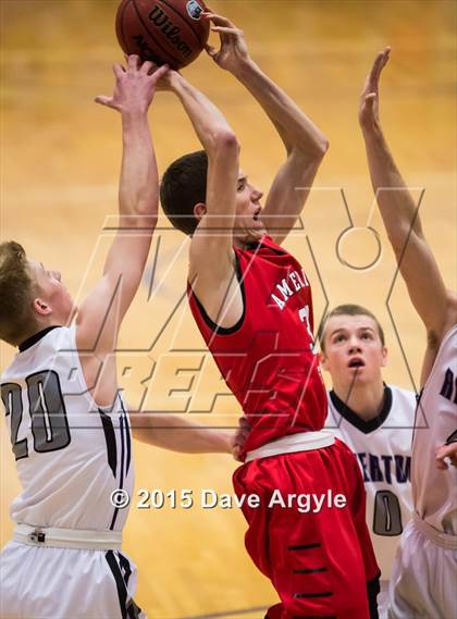 Thumbnail 1 in American Fork @ Riverton photogallery.