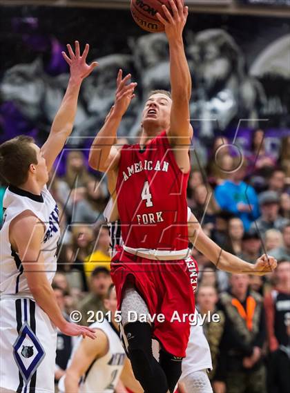 Thumbnail 1 in American Fork @ Riverton photogallery.