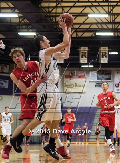 Thumbnail 2 in American Fork @ Riverton photogallery.