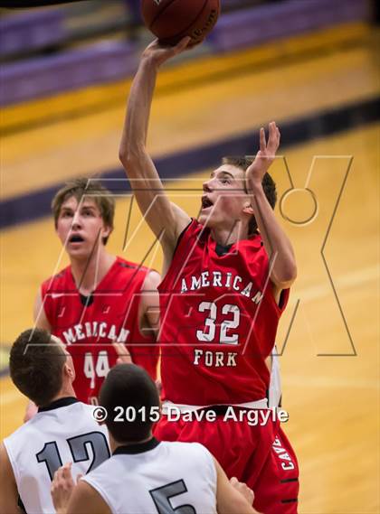 Thumbnail 2 in American Fork @ Riverton photogallery.