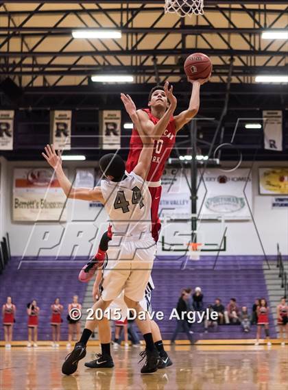 Thumbnail 2 in American Fork @ Riverton photogallery.