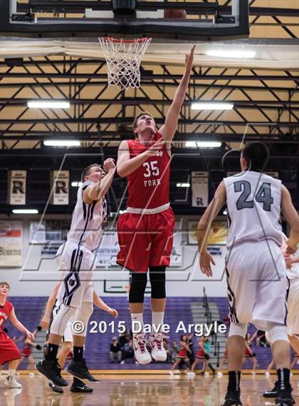 Thumbnail 1 in American Fork @ Riverton photogallery.