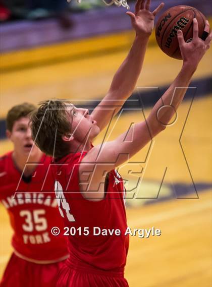 Thumbnail 3 in American Fork @ Riverton photogallery.