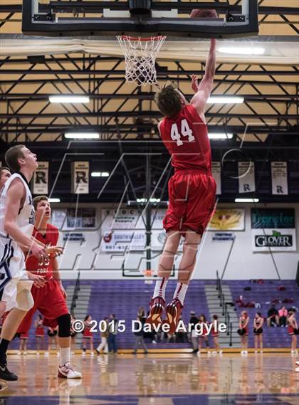Thumbnail 2 in American Fork @ Riverton photogallery.