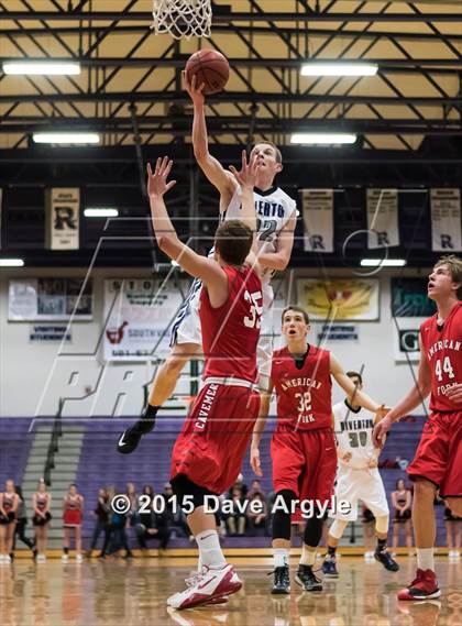 Thumbnail 1 in American Fork @ Riverton photogallery.