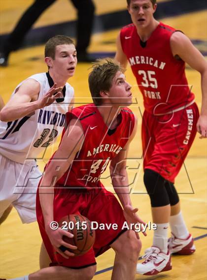 Thumbnail 2 in American Fork @ Riverton photogallery.