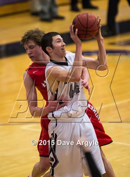 Thumbnail 1 in American Fork @ Riverton photogallery.