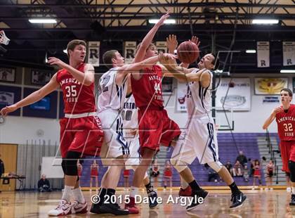 Thumbnail 3 in American Fork @ Riverton photogallery.