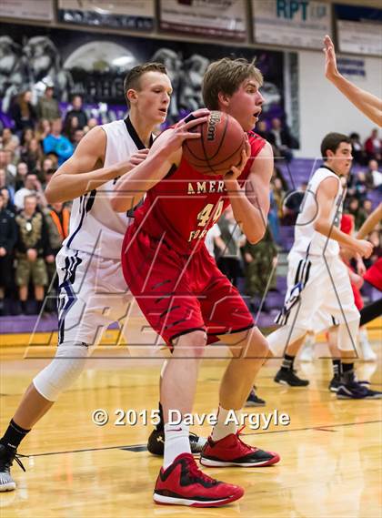 Thumbnail 1 in American Fork @ Riverton photogallery.