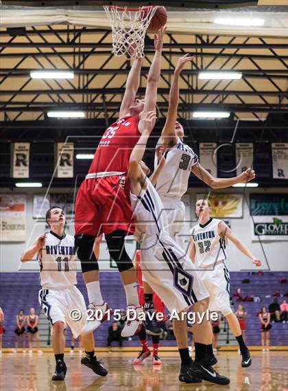 Thumbnail 3 in American Fork @ Riverton photogallery.